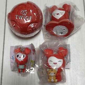 TWICE Gacha Chaeyoung Bundle Sale KPOP
