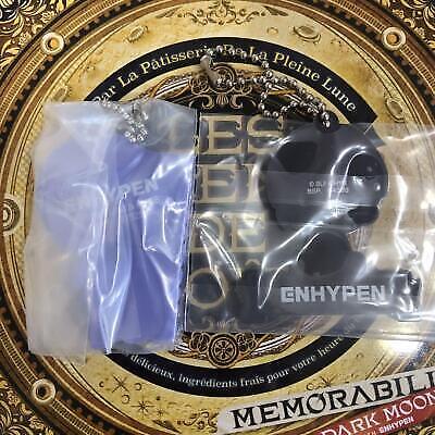 ENHYPEN Heeseung Keychain 2 Piece Set Kpop - Image 2