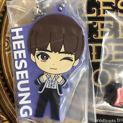 ENHYPEN Heeseung Keychain 2 Piece Set Kpop - Image 4