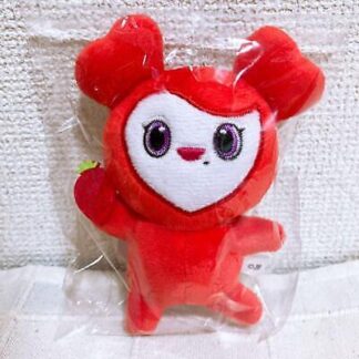 TWICE Chaeyoung Lovely Happy Chembly Plush Toy KPOP