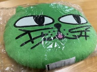 2Pm Taecyeon Ok Cat Cushion KPOP