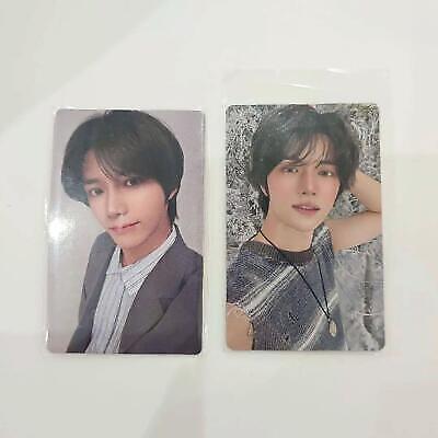 Txt Beomgyu Trading Card Odaiba Adventure King Mezamashi Live Purchase Bonus Fc