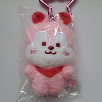 BTS Bt21 5Th Anniversary Mang Man Rainbow Color Mascot Kiddy Land Kpop - Image 3