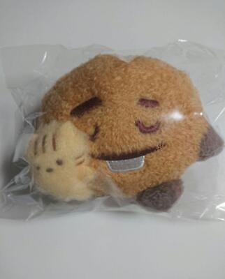 BTS Suga Bt21 Stuffed Fluffy Big Hugs Shooky KPOP - Image 2