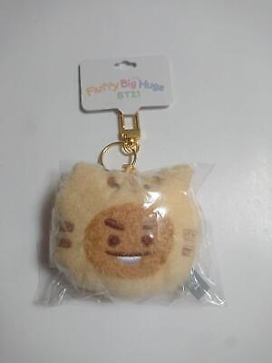 BTS Suga Bt21 Stuffed Fluffy Big Hugs Shooky KPOP - Image 3