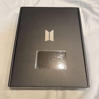 BTS 2022 Army Membership Kit 9 Kpop