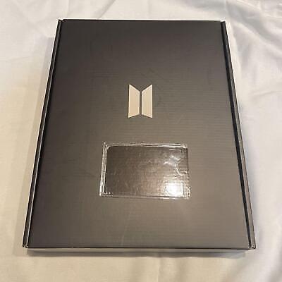 BTS 2022 Army Membership Kit 9 Kpop