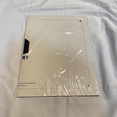BTS 2022 Army Membership Kit 9 Kpop - Image 4