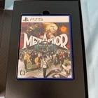 Metaphor Refantazio Collector Edition PS5 Atlus - Image 3