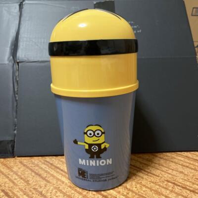 Minion Bob Popcorn Bucket Bucket Ver. Universal Studios Japan USJ 15cm - Image 2