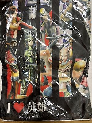 Sengoku Basara Blanket Towel