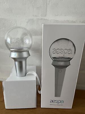 aespa Hot Mess Penlight Set Kpop - Image 2