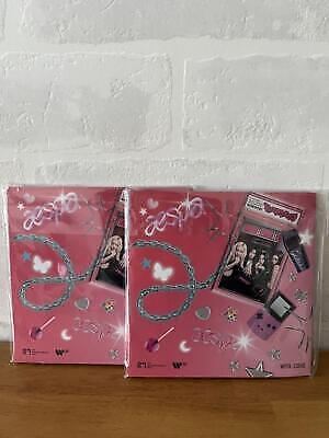 aespa Hot Mess Penlight Set Kpop - Image 4