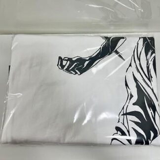 aespa aespa Whiplash Limited Ver T-Shirt Ningning Kpop