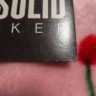 Metal Gear Solid Peace Walker Promotional Catalog TGS 2008 - Slight Damage - Image 6