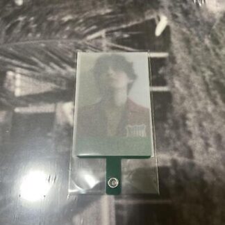 BTS Taete V Photobook Type1 Jpfc Limited Pre-Order Bonus Kpop