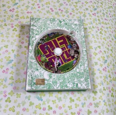 SNSD I got a boy Korea CD+Photobook Seohyun ver NO PHOTOCARD - Image 2