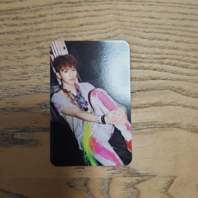 CD+DVD SHINee Japan Debut Single Album Replay with Taemin Photocard - Image 3