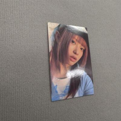 NewJeans HANNI OMG lucky draw PC Photocard kpop Tradingcard w/tracking number - Image 2