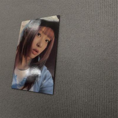 NewJeans HANNI OMG lucky draw PC Photocard kpop Tradingcard w/tracking number - Image 3