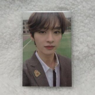 Stray Kids Lee Know - GO LIVE - Photocard PC Kpop Official Trading card Mint