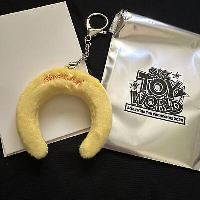 StrayKids Random Mini Headband Bbokari Felix Kpop