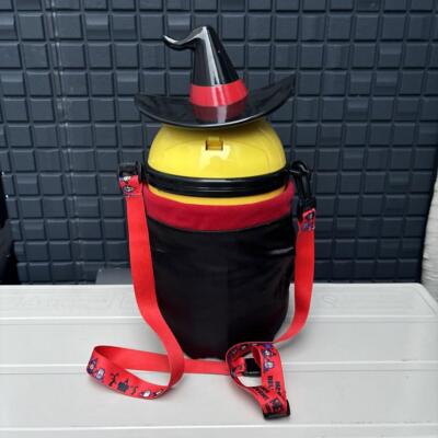Minion Stuart Popcorn Bucket Halloween Ver. Universal Studios Japan USJ - Image 3