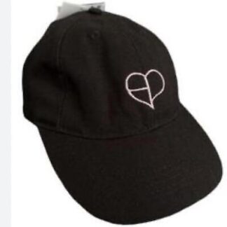 H M Blackpink Collaboration Cap Kpop