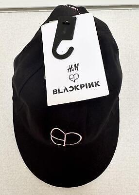 H M Blackpink Collaboration Cap Kpop - Image 2
