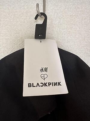 H M Blackpink Collaboration Cap Kpop - Image 3