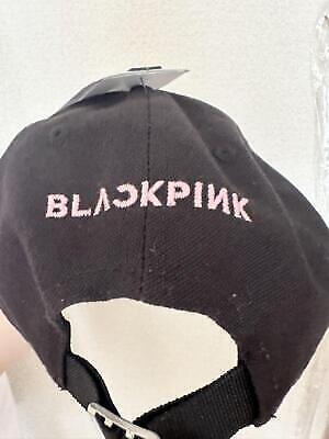 H M Blackpink Collaboration Cap Kpop - Image 7