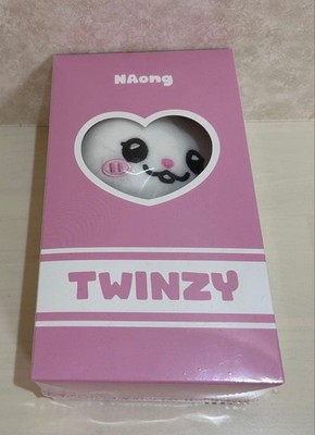 NAong TWINZY Plush Toy