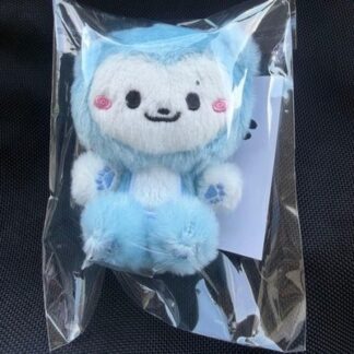 ITZY BABY TWINZY SITTING BAG CHARM Ryujin