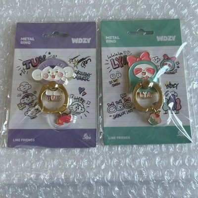 itzy wdzy Smartphone Ring