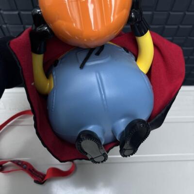 Minion Stuart Popcorn Bucket Halloween Ver. Universal Studios Japan USJ - Image 8
