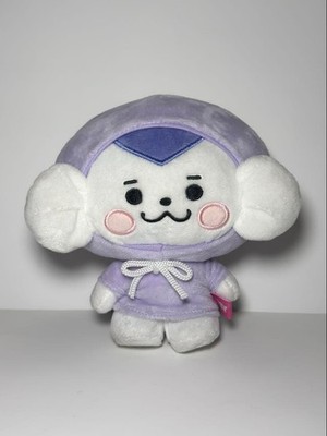 ITZY Ryujin tuk Plush WDZY
