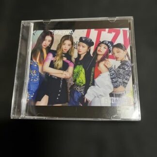 IT'z ITZY