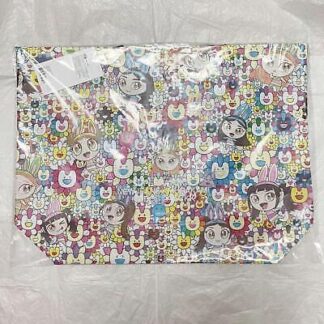 Newjeans Takashi Murakami Reusable Bag Kpop