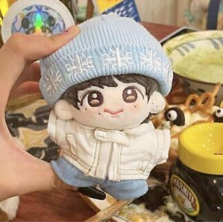 Riize Anton 10cm Doll Plush Toy KPOP