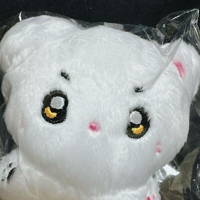 Astro Moonbin Plush Toy 10cm Master KPOP - Image 3