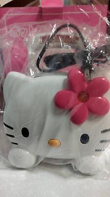 Hello Kitty Hot Sandwich Maker