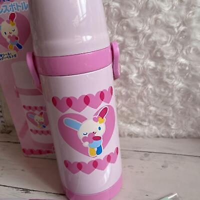 Usahana Stainless Steel Bottle Water 2003 Retro - Image 2