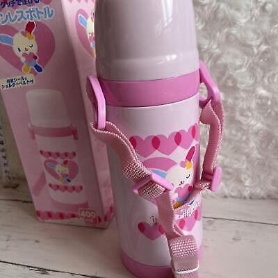 Usahana Stainless Steel Bottle Water 2003 Retro - Image 3