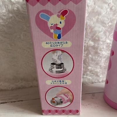 Usahana Stainless Steel Bottle Water 2003 Retro - Image 5
