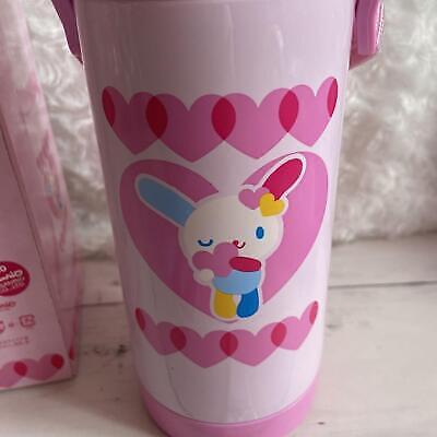 Usahana Stainless Steel Bottle Water 2003 Retro - Image 7