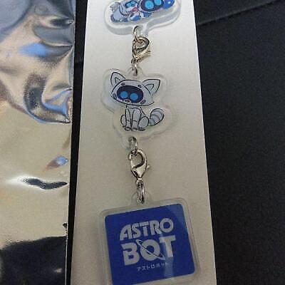 Astro Ps5 Bot Robot Purchase Bonus Acrylic Key Chain KPOP - Image 3