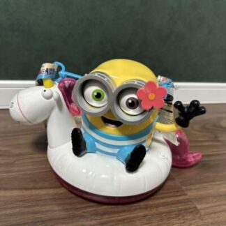 Minion Bob Popcorn Bucket Summer Ver. Universal Studios Japan USJ