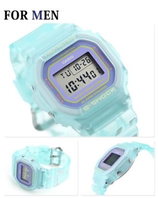 Casio G-Shock Baby-G Lover's Paired Limited surfboard Sets Watch SLV-21B-2PFC