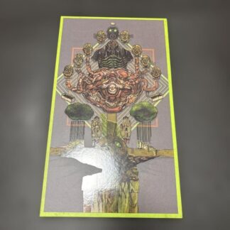 Music CD DOROHEDORO Original Soundtrack Special Limited Edition