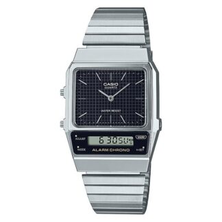 CASIO STANDARD limited model analog digital watch AQ-800E-1AJF 2022 NEW